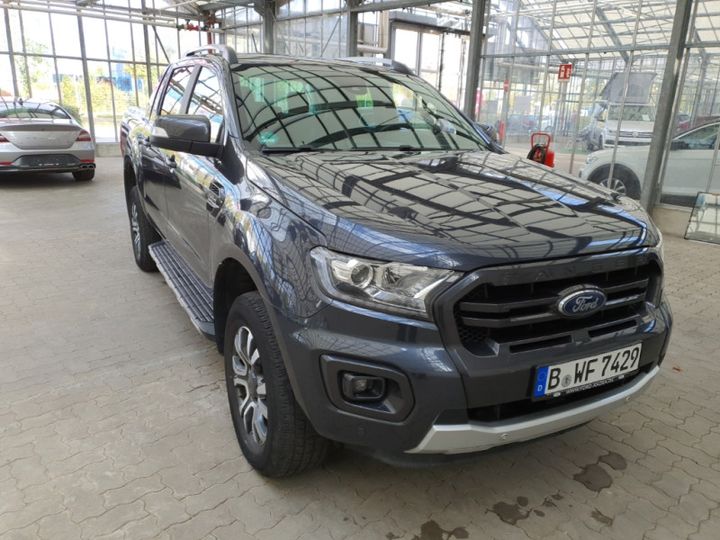 ford ranger doka 2019 6fppxxmj2pke07632