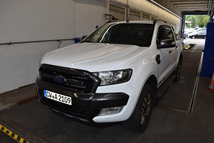 ford ranger 2019 6fppxxmj2pkk80312