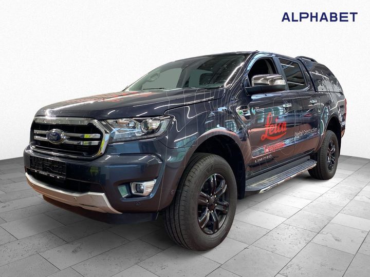 ford ranger 2,0 l ecoblue 2020 6fppxxmj2pkt46888