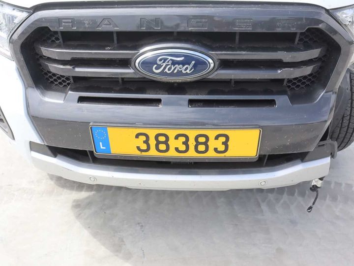 ford ranger 2020 6fppxxmj2pku61391