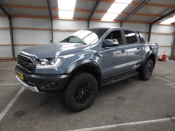 ford ranger raptor double cab 2020 6fppxxmj2pla88273