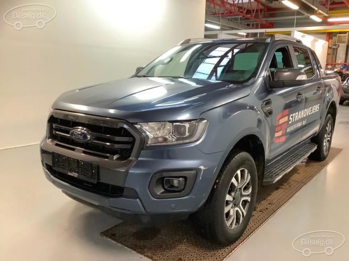 ford ranger raptor double cab 2020 6fppxxmj2ple24152