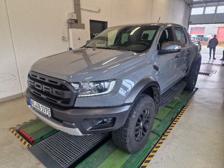 ford ranger (tke)(2011-&gt) 2020 6fppxxmj2plr81848