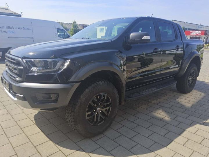 ford ranger (tke)(2011-) 2021 6fppxxmj2pmj60486