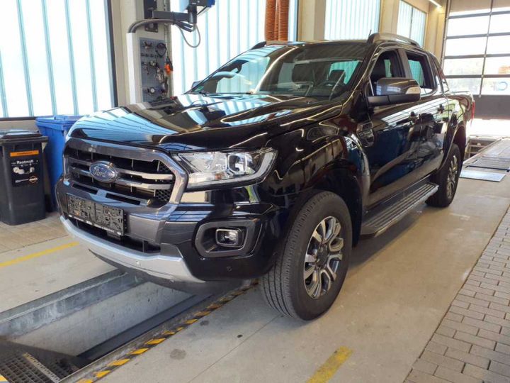 ford ranger (tke)(2011-) 2021 6fppxxmj2pmu68081