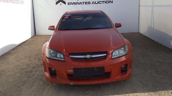 chevrolet lumina 2007 6g1ek52b27l906246