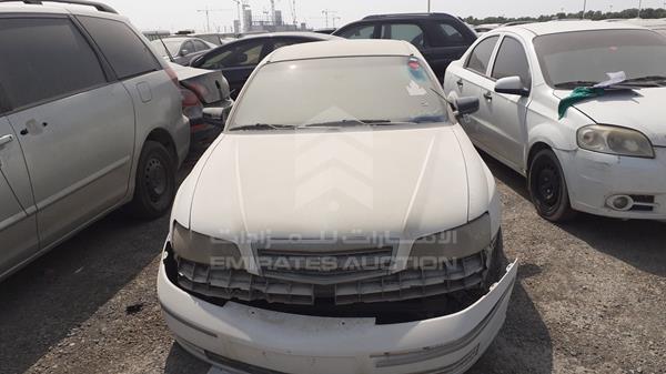 chevrolet caprice 2004 6g1kk53b24l264656