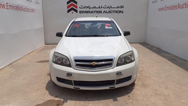 chevrolet caprice 2009 6g1mk52739l309228