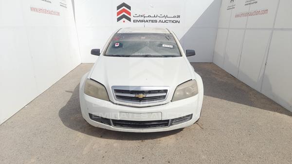 chevrolet caprice 2009 6g1mk52b29l162727