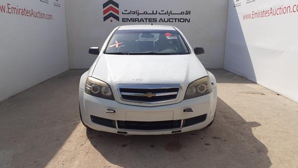 chevrolet caprice 2009 6g1mk52h09l312418