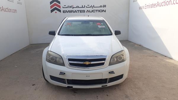 chevrolet caprice 2009 6g1mk52h19l233937