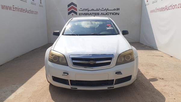 chevrolet caprice 2009 6g1mk52h89l305345