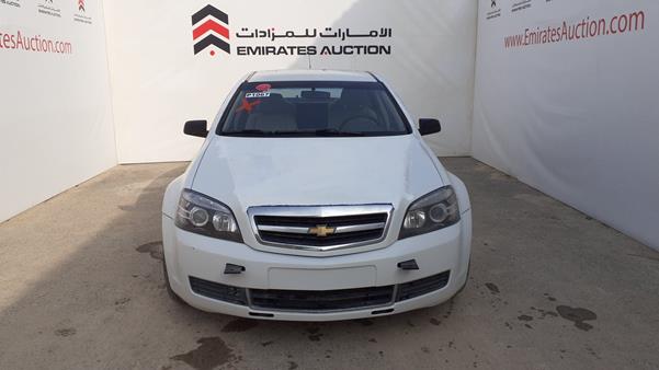 chevrolet caprice 2011 6g1mk5c25bl581062