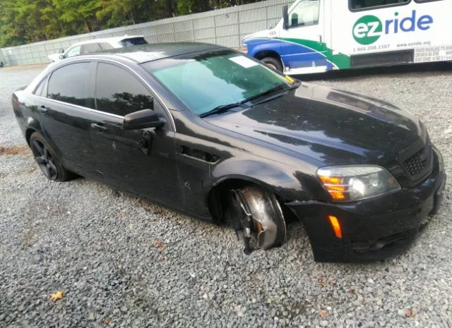 chevrolet caprice police patrol 2011 6g1mk5e21bl544927