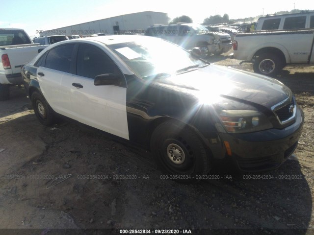 chevrolet caprice police patrol 2011 6g1mk5t26bl548796