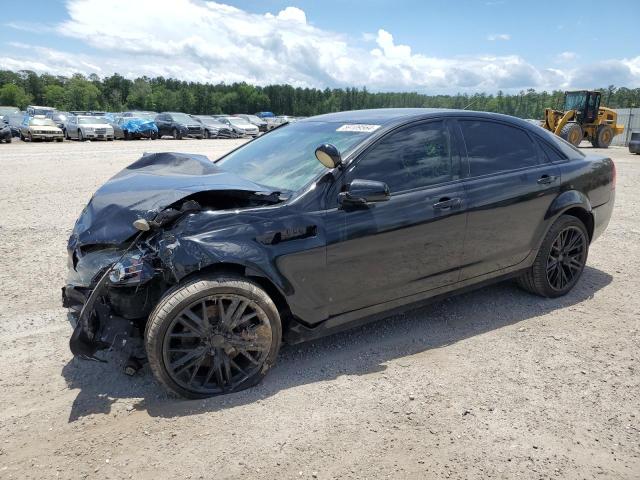 chevrolet caprice 2013 6g1mk5u23dl826314