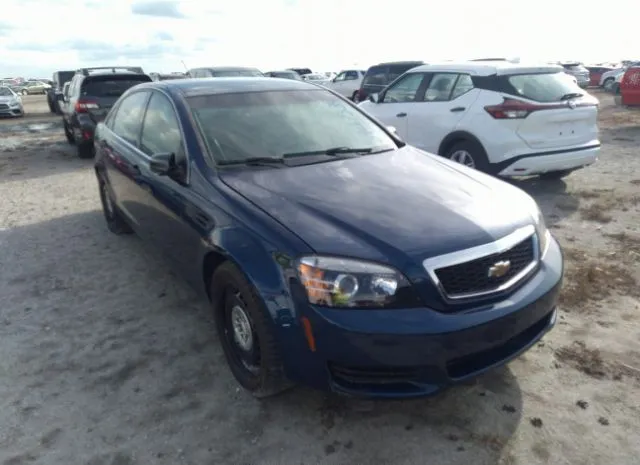 chevrolet caprice police patrol 2012 6g1mk5u27cl640452