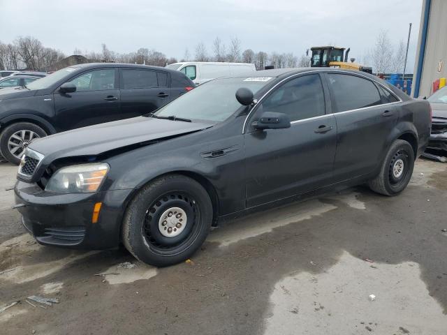 chevrolet caprice 2012 6g1mk5u39cl663210