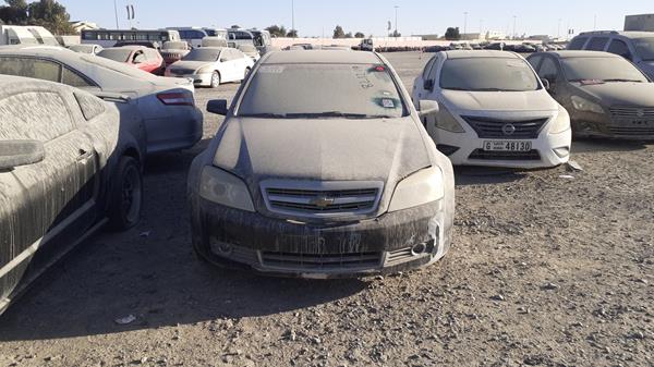 chevrolet caprice 2010 6g1ml5d78al462766