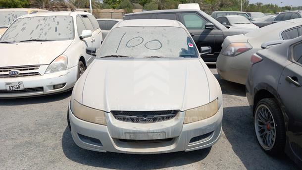 chevrolet lumina 2006 6g1zk51b66l813683