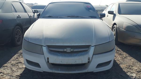 chevrolet lumina 2006 6g1zk52b16l555720