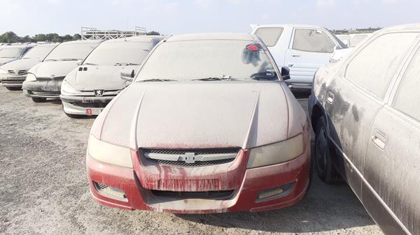 chevrolet lumina 2005 6g1zk52b85l379134