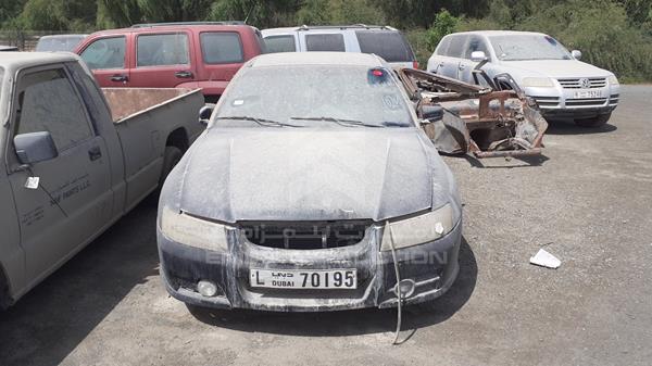 chevrolet lumina 2006 6g1zk54f46l485050