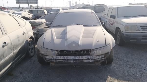 chevrolet lumina 2006 6g1zk54f96l845459