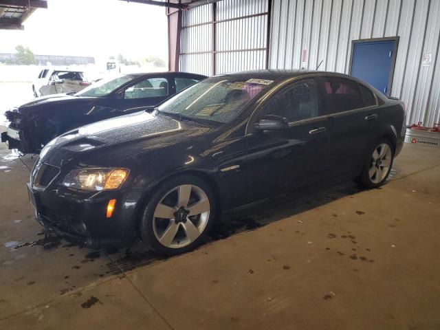 pontiac g8 gt 2009 6g2ec57y09l229495