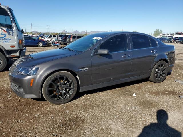 pontiac g8 2008 6g2ec57y09l234387