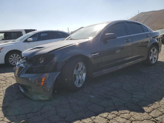 pontiac g8 gt 2009 6g2ec57y19l215718