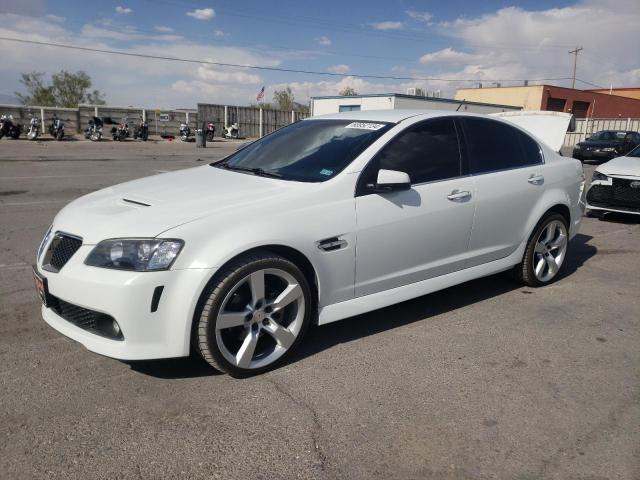 pontiac g8 gt 2009 6g2ec57y29l306108