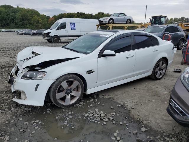 pontiac g8 gt 2009 6g2ec57y39l207720