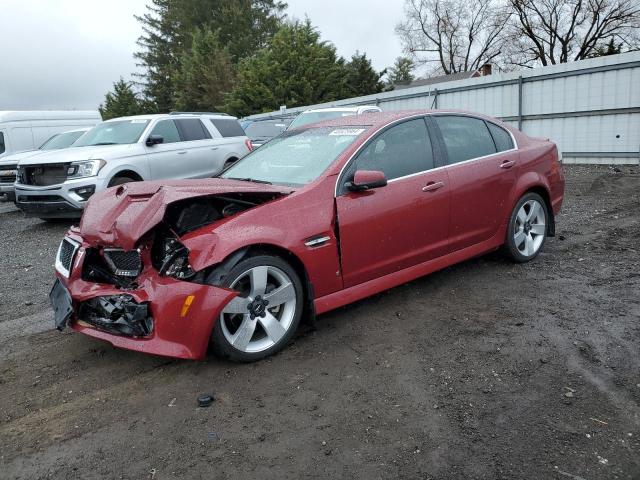 pontiac g8 2009 6g2ec57y69l230148