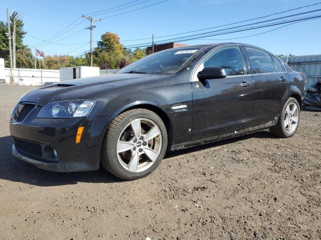 pontiac g8 gt 2009 6g2ec57y79l162295