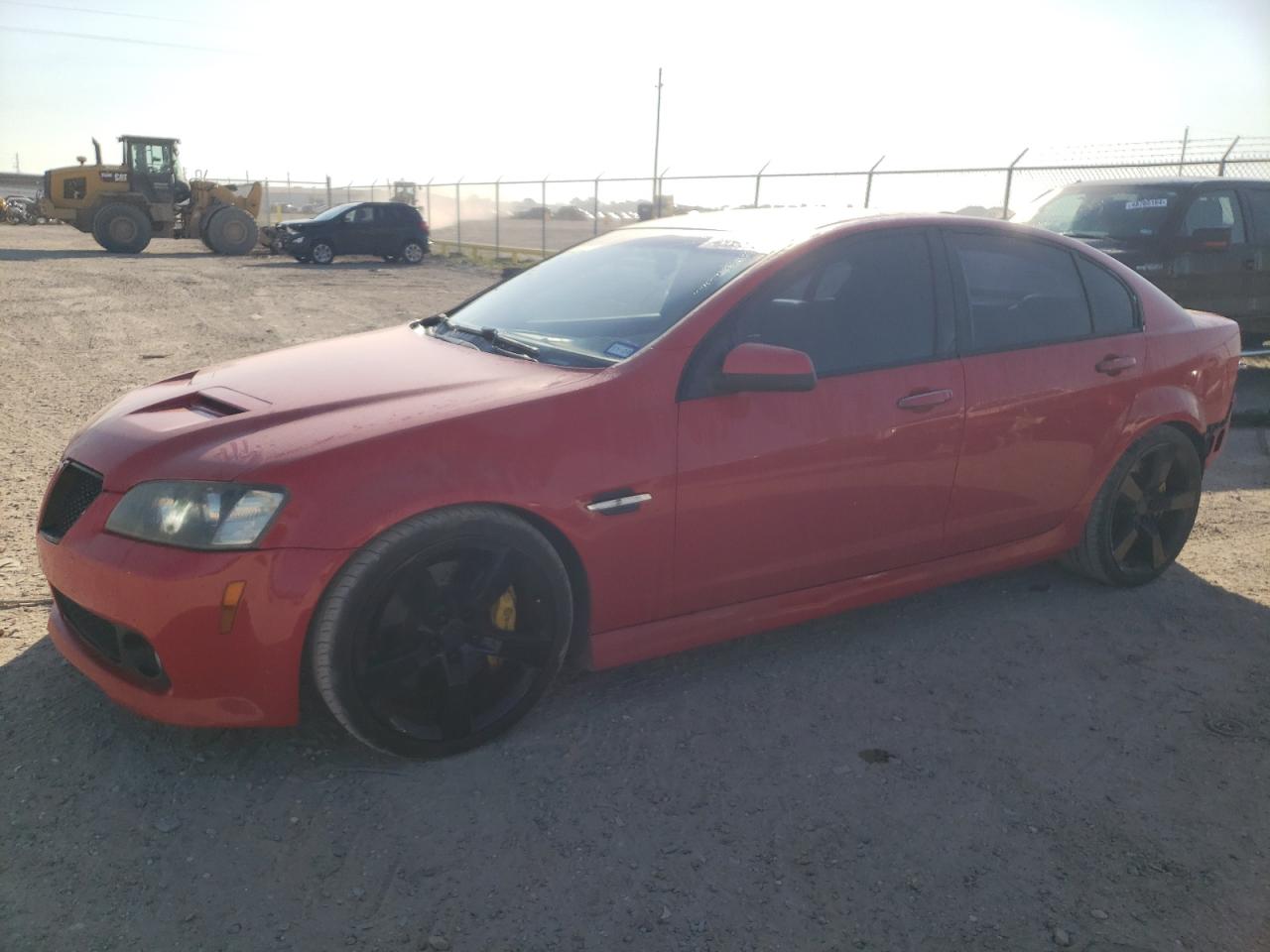 pontiac g8 2008 6g2ec57y88l142829