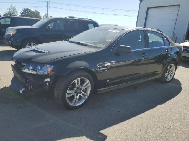 pontiac g8 2008 6g2er57708l124637