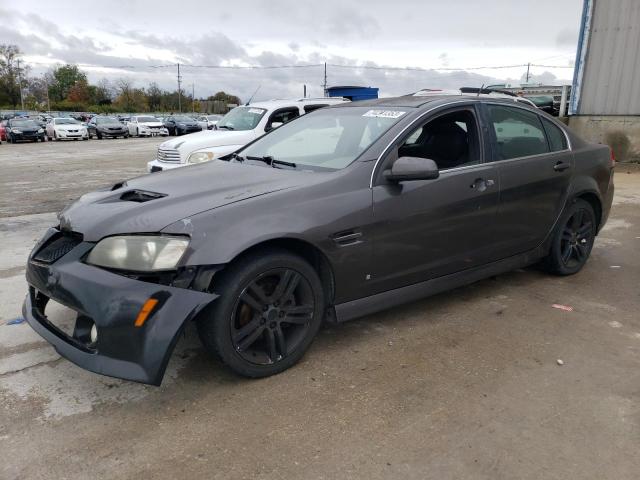 pontiac g8 2008 6g2er57728l128088