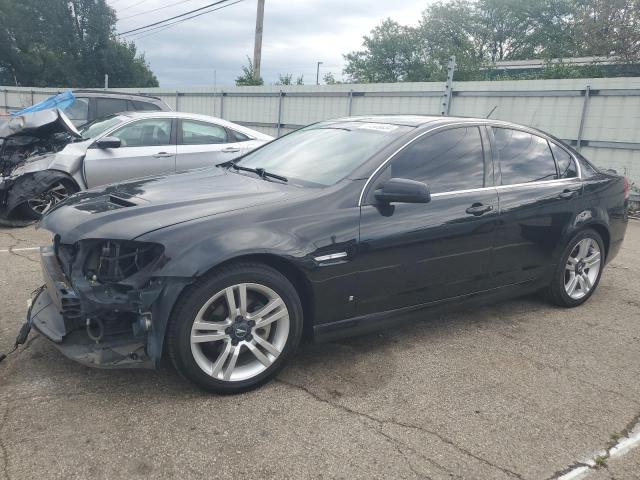 pontiac g8 2008 6g2er57748l145278