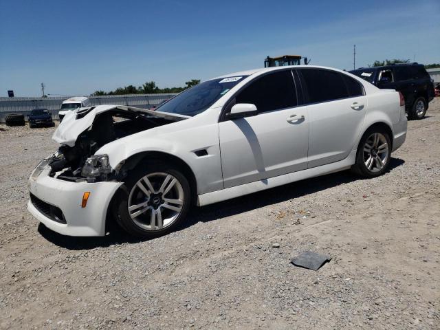 pontiac g8 2008 6g2er57758l120082