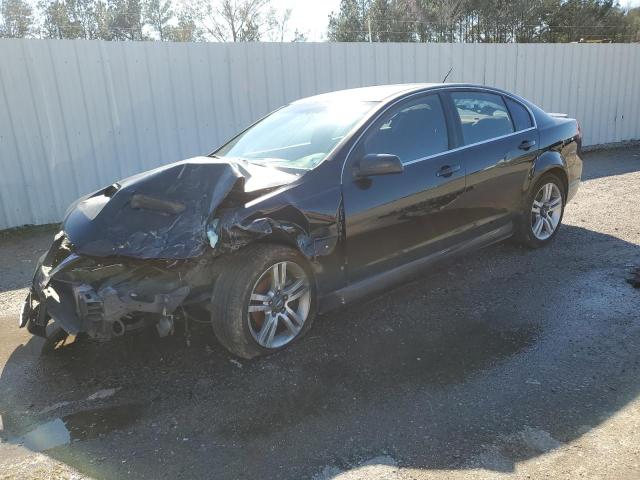 pontiac g8 2009 6g2er57779l160178