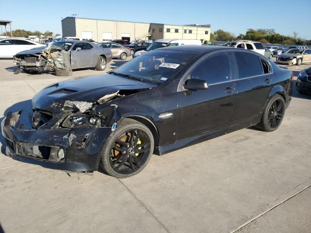 pontiac g8 2009 6g2er57789l157466