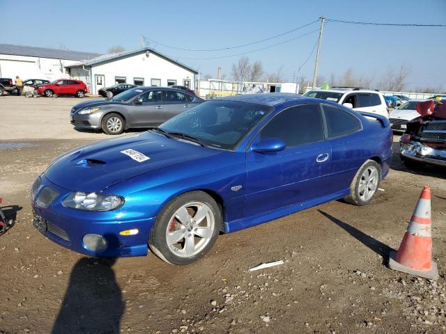 pontiac gto 2004 6g2vx12g74l236125