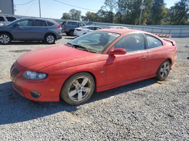 pontiac gto 2004 6g2vx12g94l239611