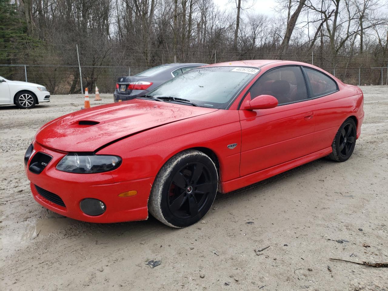 pontiac gto 2004 6g2vx12g94l241052