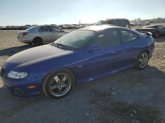 pontiac gto 2004 6g2vx12g94l276531