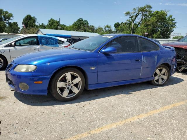 pontiac gto 2004 6g2vx12g94l296150