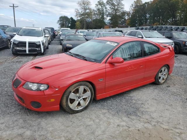 pontiac gto 2006 6g2vx12u66l557212