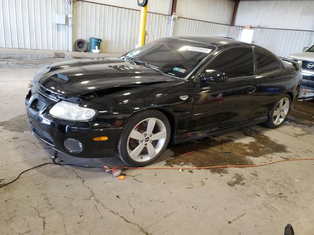 pontiac gto 2005 6g2vx12ux5l363457