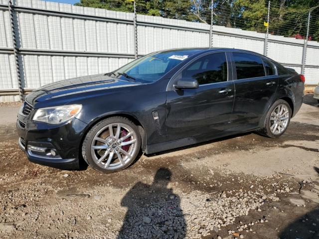 chevrolet ss 2014 6g3f15rw0el931263